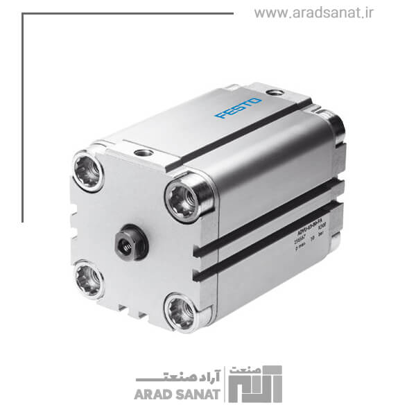 سنسور پراکسیمیتی فستو SME-8M-DS-24V-K-2.5-OE