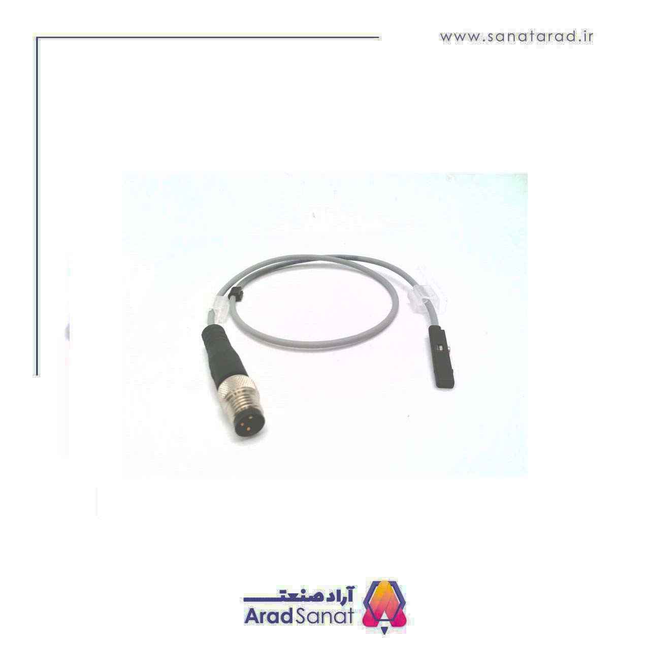 سنسور فستو SMT-10M-NS-24V-E-0،3-L-M8D